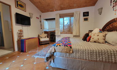 Casa en Parque Sumiya, Jiutepec
