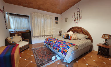 Casa en Parque Sumiya, Jiutepec
