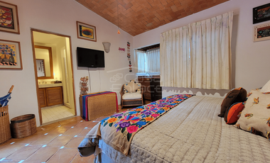 Casa en Parque Sumiya, Jiutepec