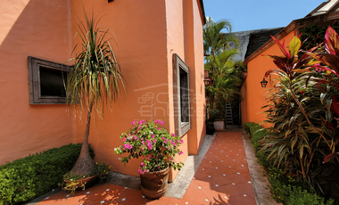 Casa en Parque Sumiya, Jiutepec