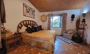 Casa en Parque Sumiya, Jiutepec