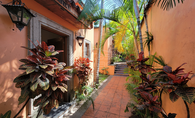Casa en Parque Sumiya, Jiutepec