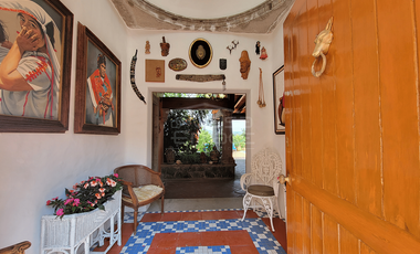 Casa en Parque Sumiya, Jiutepec