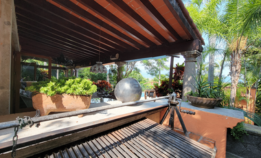 Casa en Parque Sumiya, Jiutepec