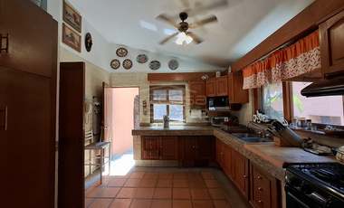 Casa en Parque Sumiya, Jiutepec