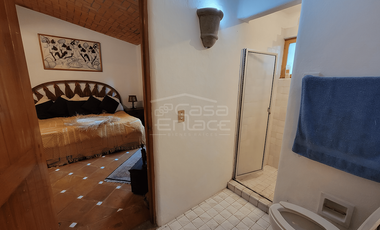 Casa en Parque Sumiya, Jiutepec