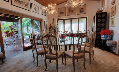 Casa en Parque Sumiya, Jiutepec