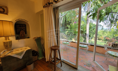 Casa en Parque Sumiya, Jiutepec