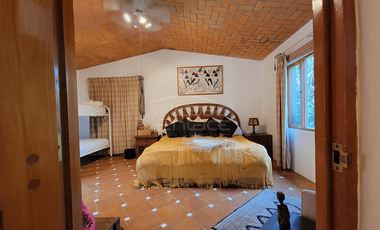 Casa en Parque Sumiya, Jiutepec