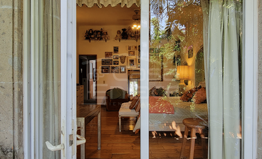 Casa en Parque Sumiya, Jiutepec