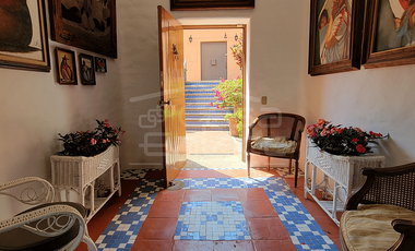 Casa en Parque Sumiya, Jiutepec
