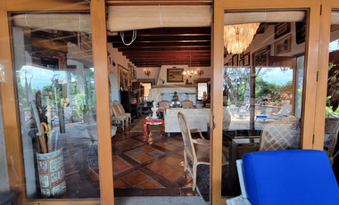 Casa en Parque Sumiya, Jiutepec