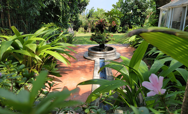 Casa en Parque Sumiya, Jiutepec