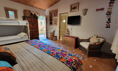 Casa en Parque Sumiya, Jiutepec