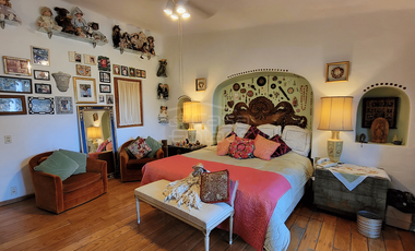 Casa en Parque Sumiya, Jiutepec