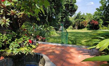 Casa en Parque Sumiya, Jiutepec
