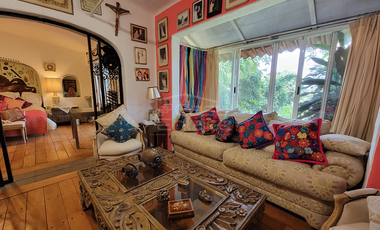 Casa en Parque Sumiya, Jiutepec