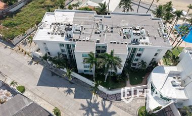 DEPARTAMENTO EN VENTA OLAS ALTAS MANZANILLO