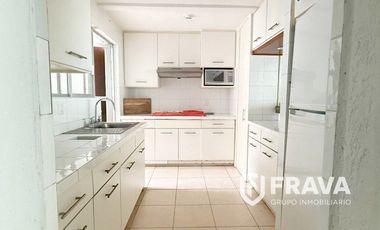 DEPARTAMENTO EN VENTA OLAS ALTAS MANZANILLO