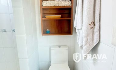 DEPARTAMENTO EN VENTA OLAS ALTAS MANZANILLO