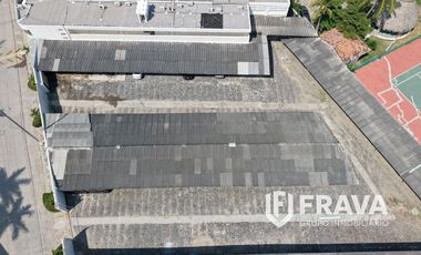 DEPARTAMENTO EN VENTA OLAS ALTAS MANZANILLO
