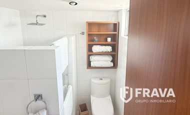 DEPARTAMENTO EN VENTA OLAS ALTAS MANZANILLO