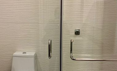 Loft en Mitikah piso 17 amueblado listo para habitar, fresco 1 estacionamiento