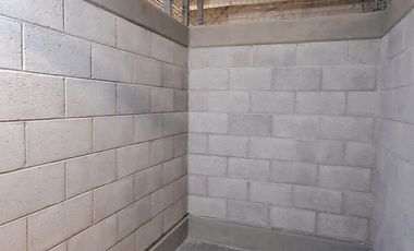 Loft en Mitikah piso 17 amueblado listo para habitar, fresco 1 estacionamiento