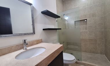 Casa en venta equipada en Privada Salomea Conkal, Mérida Yucatán