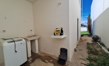 Casa en venta equipada en Privada Salomea Conkal, Mérida Yucatán