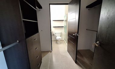 Casa en venta equipada en Privada Salomea Conkal, Mérida Yucatán