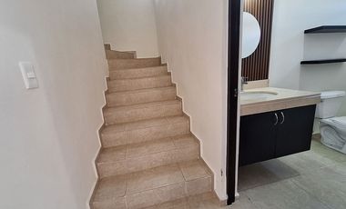 Casa en venta equipada en Privada Salomea Conkal, Mérida Yucatán