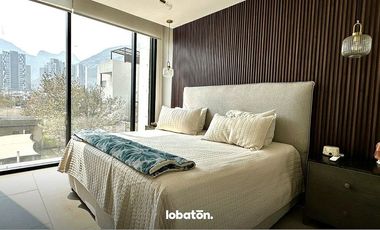 DEPTO EN RENTA AMUEBLADO Y EQUIPADO TORRE LANKA