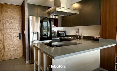 DEPTO EN RENTA AMUEBLADO Y EQUIPADO TORRE LANKA