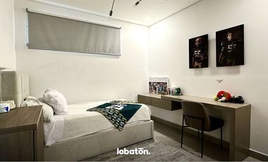 DEPTO EN RENTA AMUEBLADO Y EQUIPADO TORRE LANKA