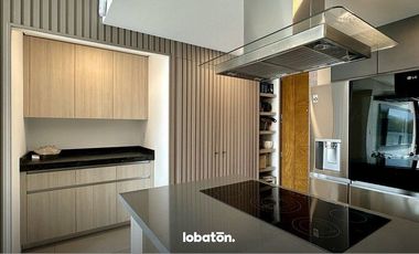 DEPTO EN RENTA AMUEBLADO Y EQUIPADO TORRE LANKA