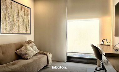 DEPTO EN RENTA AMUEBLADO Y EQUIPADO TORRE LANKA