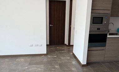 DEPARTAMENTO EN RENTA, KANAT, VALLE PONIENTE, SANTA CATARINA, N.L.