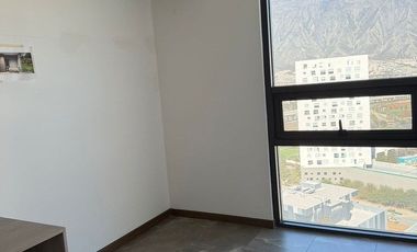 DEPARTAMENTO EN RENTA, KANAT, VALLE PONIENTE, SANTA CATARINA, N.L.