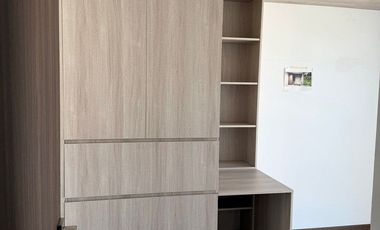 DEPARTAMENTO EN RENTA, KANAT, VALLE PONIENTE, SANTA CATARINA, N.L.