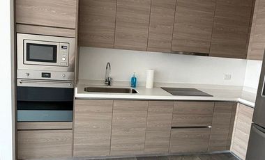 DEPARTAMENTO EN RENTA, KANAT, VALLE PONIENTE, SANTA CATARINA, N.L.