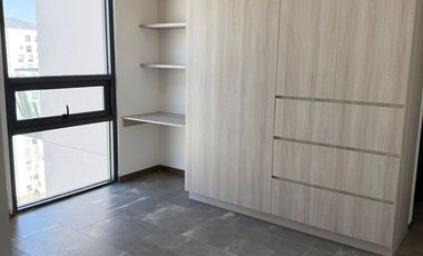 DEPARTAMENTO EN RENTA, KANAT, VALLE PONIENTE, SANTA CATARINA, N.L.