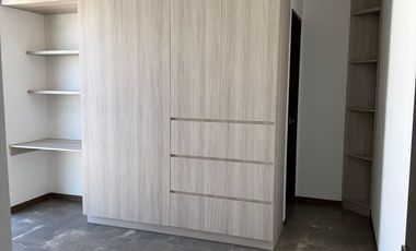 DEPARTAMENTO EN RENTA, KANAT, VALLE PONIENTE, SANTA CATARINA, N.L.