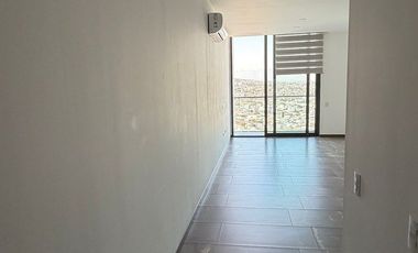 DEPARTAMENTO EN RENTA, KANAT, VALLE PONIENTE, SANTA CATARINA, N.L.