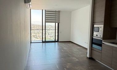 DEPARTAMENTO EN RENTA, KANAT, VALLE PONIENTE, SANTA CATARINA, N.L.