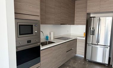 DEPARTAMENTO EN RENTA, KANAT, VALLE PONIENTE, SANTA CATARINA, N.L.