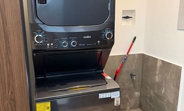 DEPARTAMENTO EN RENTA, KANAT, VALLE PONIENTE, SANTA CATARINA, N.L.