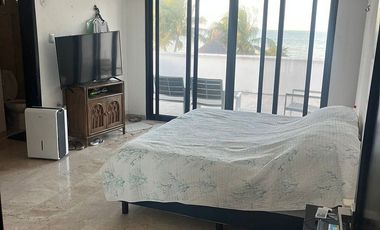 Casa en RENTA km 10.5 en Chicxulub