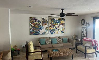 Casa en RENTA km 10.5 en Chicxulub