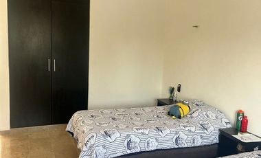 Casa en RENTA km 10.5 en Chicxulub